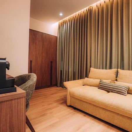 Casa Versus Ohrid Ngoại thất bức ảnh