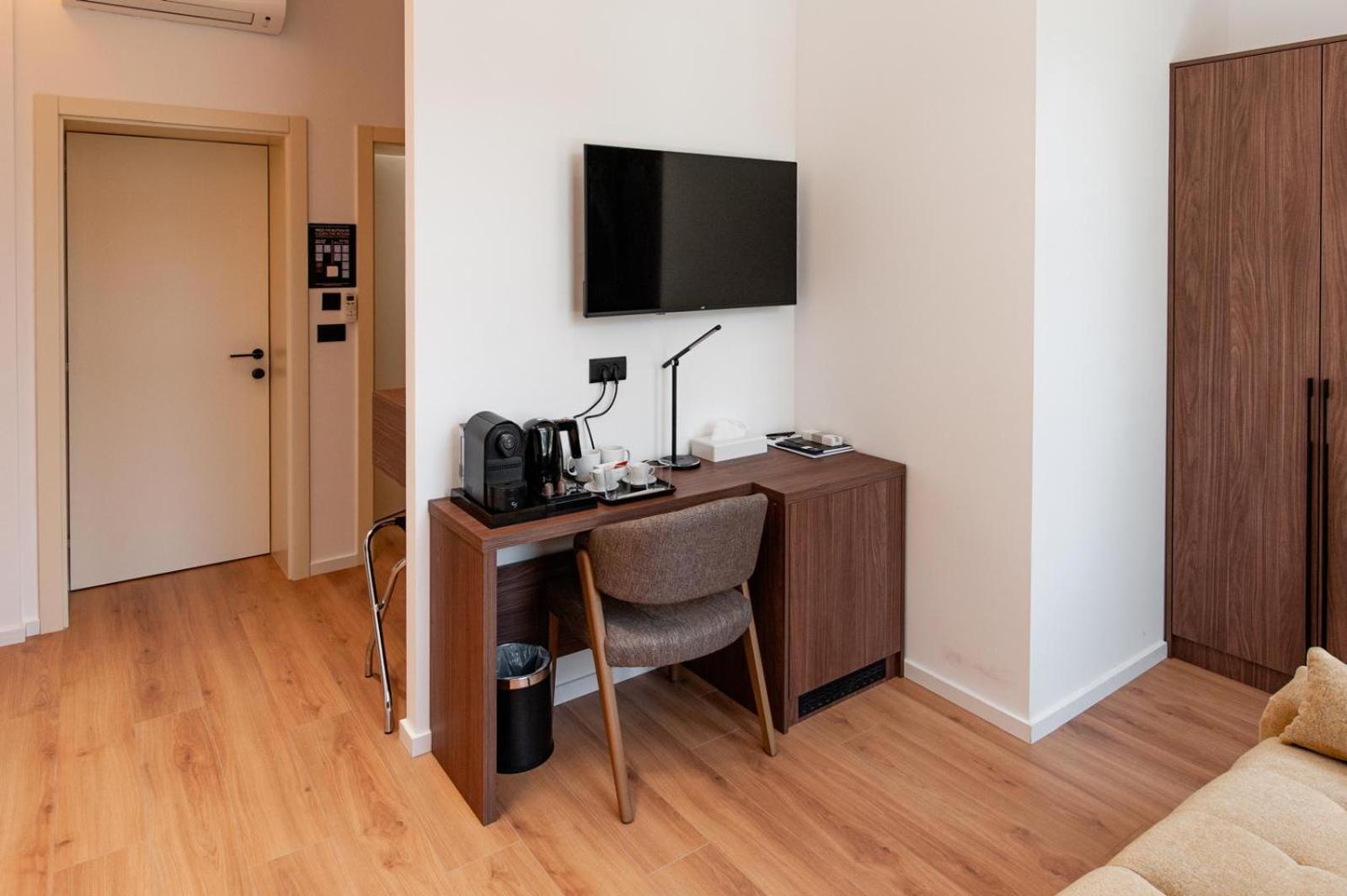 Casa Versus Ohrid Ngoại thất bức ảnh