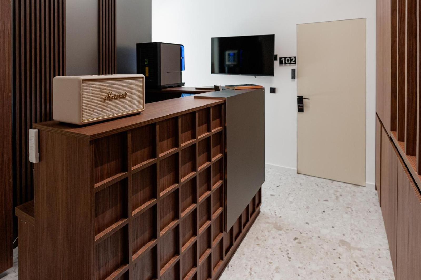 Casa Versus Ohrid Ngoại thất bức ảnh