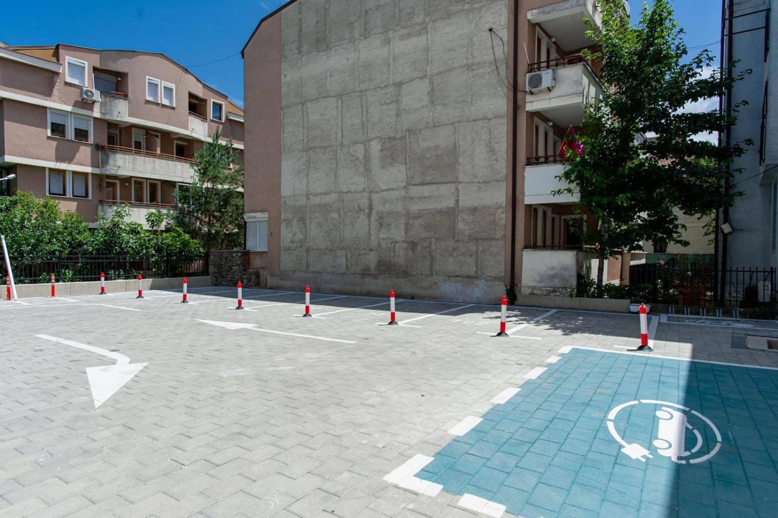 Casa Versus Ohrid Ngoại thất bức ảnh