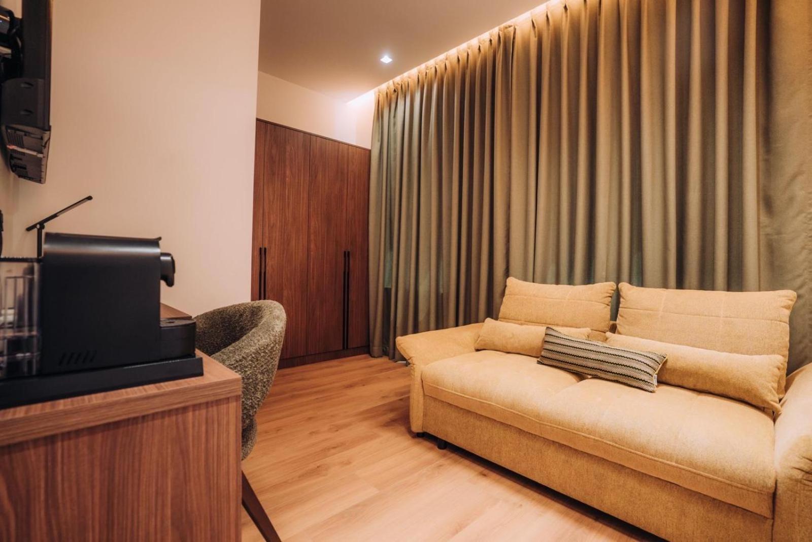 Casa Versus Ohrid Ngoại thất bức ảnh