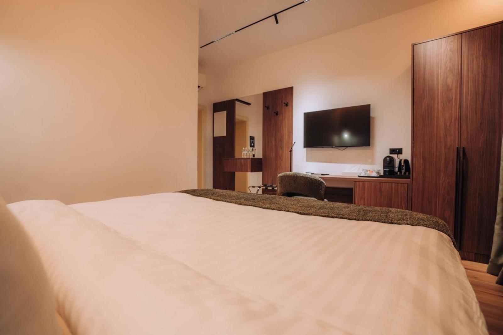 Casa Versus Ohrid Ngoại thất bức ảnh