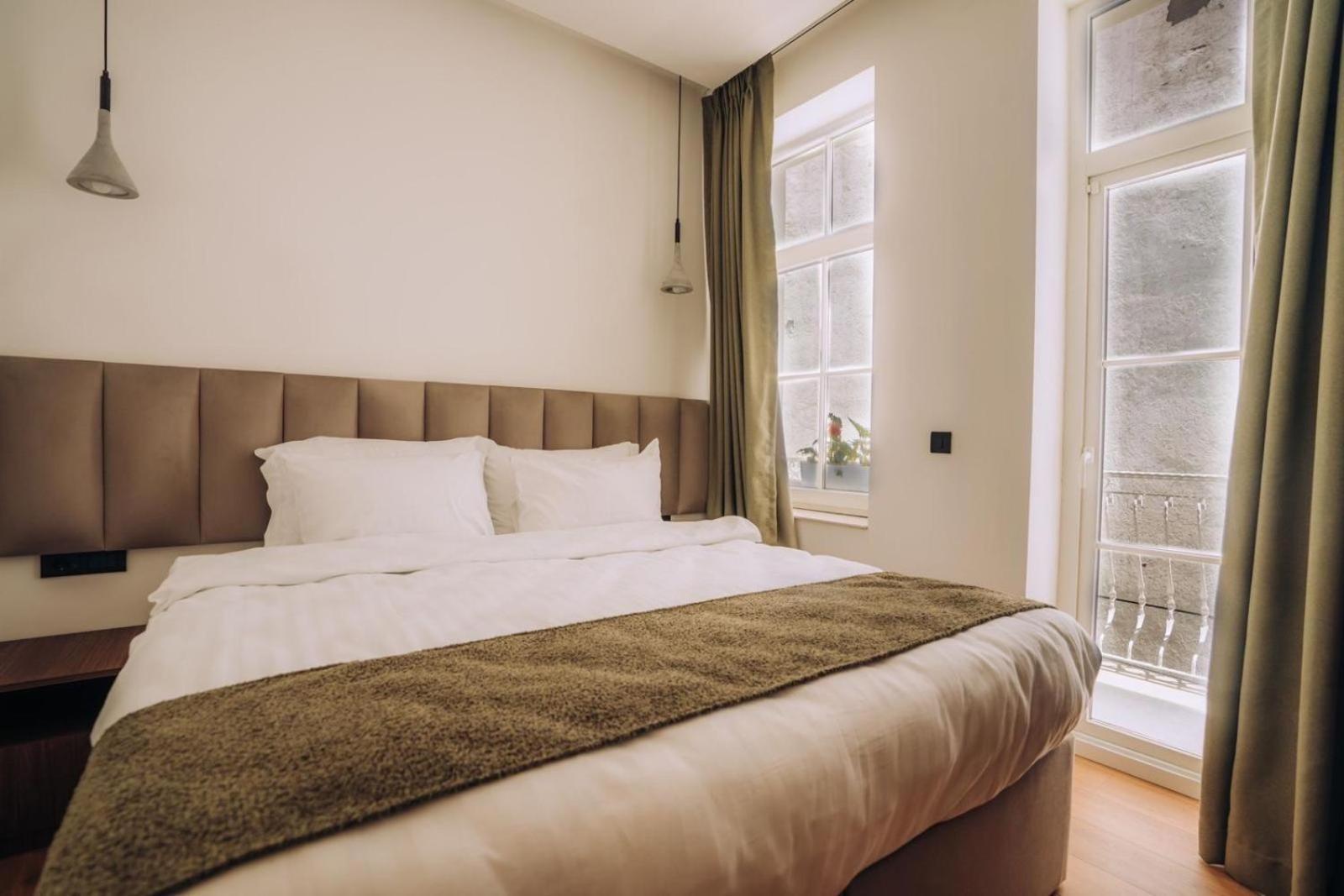 Casa Versus Ohrid Ngoại thất bức ảnh